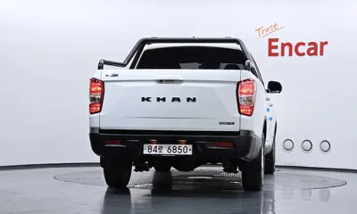 KG_Mobility_Ssangyong Rexton 2019, 60278 км, за 11750.03 USD