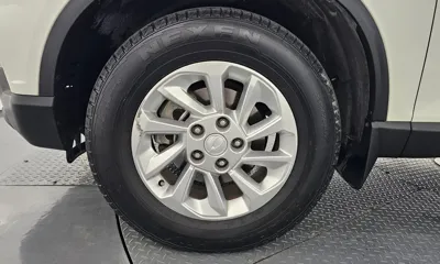 KG_Mobility_Ssangyong Rexton 2019, 60278 км, за 11750.03 USD