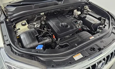 KG_Mobility_Ssangyong Rexton 2019, 60278 км, за 11750.03 USD - фото 6