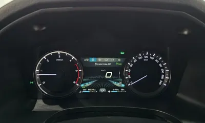 KG_Mobility_Ssangyong Rexton 2019, 60278 км, за 11750.03 USD - фото 8