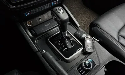 KG_Mobility_Ssangyong Rexton 2019, 60278 км, за 11750.03 USD - фото 9