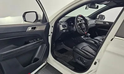 KG_Mobility_Ssangyong Rexton 2019, 60278 км, за 11750.03 USD - фото 10