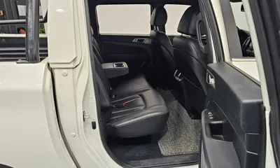 KG_Mobility_Ssangyong Rexton 2019, 60278 км, за 11750.03 USD - фото 11