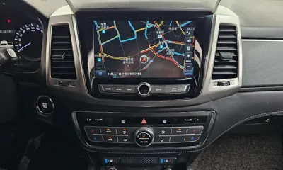 KG_Mobility_Ssangyong Rexton 2019, 60278 км, за 11750.03 USD - фото 12