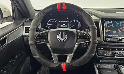 KG_Mobility_Ssangyong Rexton 2019, 60278 км, за 11750.03 USD - фото 13