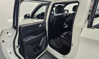 KG_Mobility_Ssangyong Rexton 2019, 60278 км, за 11750.03 USD - фото 20