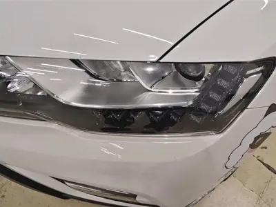 Haval H6 Coupe 2015, 109100 км, за 2766.28 USD