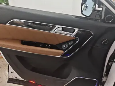 Haval H6 Coupe 2015, 109100 км, за 2766.28 USD - фото 7