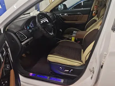 Haval H6 Coupe 2015, 109100 км, за 2766.28 USD - фото 9
