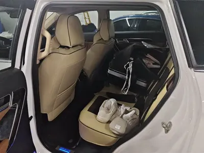 Haval H6 Coupe 2015, 109100 км, за 2766.28 USD - фото 11