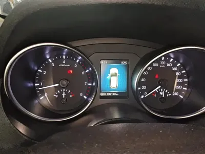 Haval H6 Coupe 2015, 109100 км, за 2766.28 USD - фото 14