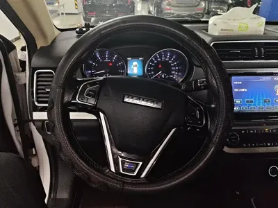 Haval H6 Coupe 2015, 109100 км, за 2766.28 USD - фото 15