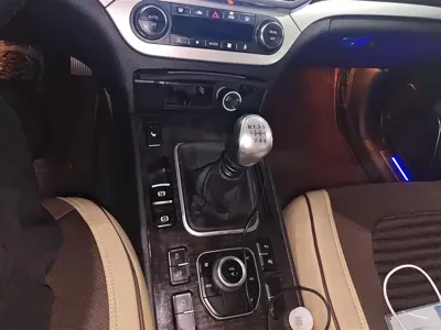 Haval H6 Coupe 2015, 109100 км, за 2766.28 USD - фото 16