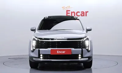 Kia Sportage 2025, 8883 км, за 28610.9 USD