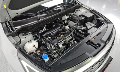 Kia Sportage 2025, 8883 км, за 28610.9 USD - фото 6
