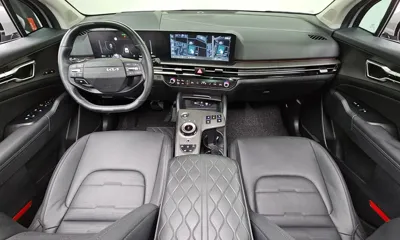 Kia Sportage 2025, 8883 км, за 28610.9 USD - фото 7