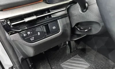 Kia Sportage 2025, 8883 км, за 28610.9 USD - фото 12