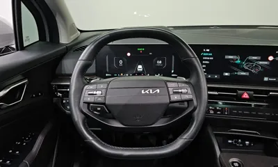 Kia Sportage 2025, 8883 км, за 28610.9 USD - фото 13