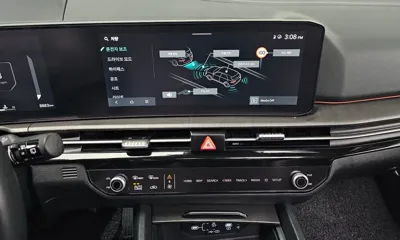 Kia Sportage 2025, 8883 км, за 28610.9 USD - фото 18