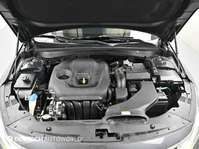 Kia K5 2019, 119636 км, за 7488.44 USD - фото 6