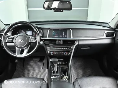 Kia K5 2019, 119636 км, за 7488.44 USD - фото 7
