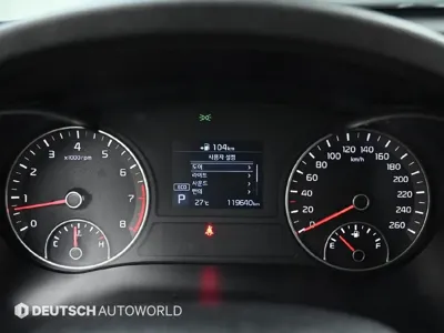 Kia K5 2019, 119636 км, за 7488.44 USD - фото 8