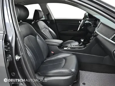 Kia K5 2019, 119636 км, за 7488.44 USD - фото 10