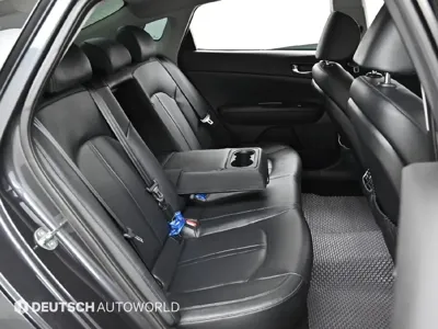 Kia K5 2019, 119636 км, за 7488.44 USD - фото 12