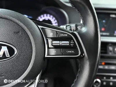 Kia K5 2019, 119636 км, за 7488.44 USD - фото 17