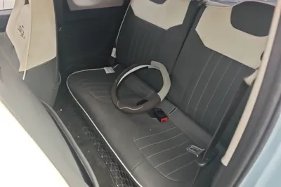 Wuling Hongguang MINIEV 2020, 28800 км, за 4972 USD - фото 20