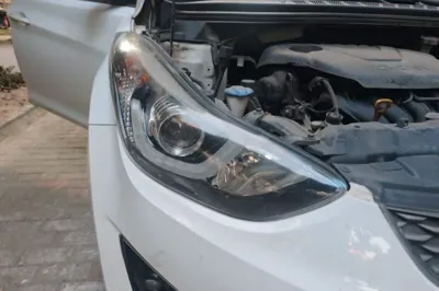 Hyundai Elantra (5th Generation 2016, 179100 км, за 5843 USD - фото 7
