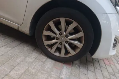 Hyundai Elantra (5th Generation 2016, 179100 км, за 5843 USD - фото 8
