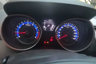 Hyundai Elantra (5th Generation 2016, 179100 км, за 5843 USD - фото 10