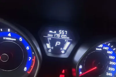 Hyundai Elantra (5th Generation 2016, 179100 км, за 5843 USD - фото 11