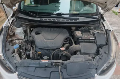 Hyundai Elantra (5th Generation 2016, 179100 км, за 5843 USD - фото 21
