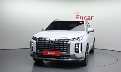Hyundai Palisade 2023, 25168 км, за 26931.15 USD
