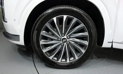 Hyundai Palisade 2023, 25168 км, за 26931.15 USD