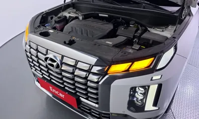 Hyundai Palisade 2023, 25168 км, за 26931.15 USD - фото 6