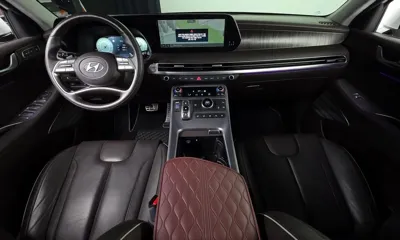 Hyundai Palisade 2023, 25168 км, за 26931.15 USD - фото 7