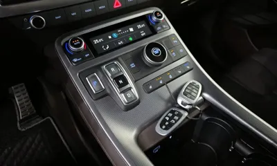 Hyundai Palisade 2023, 25168 км, за 26931.15 USD - фото 9