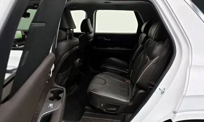 Hyundai Palisade 2023, 25168 км, за 26931.15 USD - фото 20