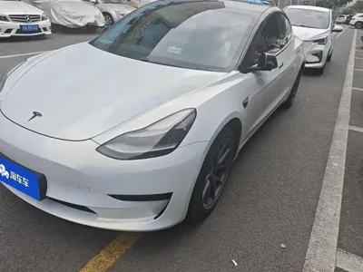 Tesla Model 3 · 2023 год