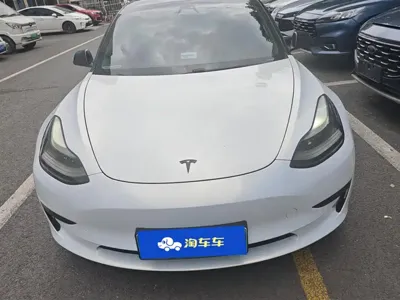 Tesla Model 3 2023, 36000 км, за 28987.08 USD