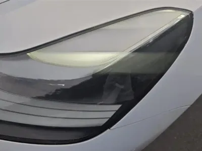 Tesla Model 3 2023, 36000 км, за 28987.08 USD