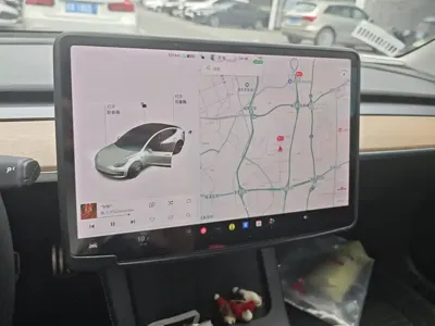 Tesla Model 3 2023, 36000 км, за 28987.08 USD - фото 13