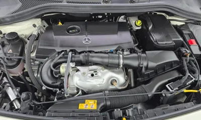 Mercedes-Benz B-Class 2018, 18437 км, за 10986.15 USD - фото 6
