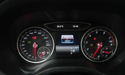 Mercedes-Benz B-Class 2018, 18437 км, за 10986.15 USD - фото 8