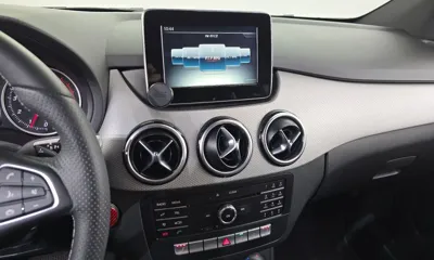 Mercedes-Benz B-Class 2018, 18437 км, за 10986.15 USD - фото 12