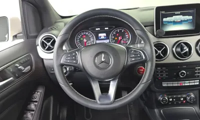 Mercedes-Benz B-Class 2018, 18437 км, за 10986.15 USD - фото 13