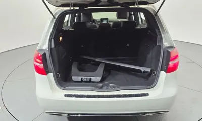 Mercedes-Benz B-Class 2018, 18437 км, за 10986.15 USD - фото 17